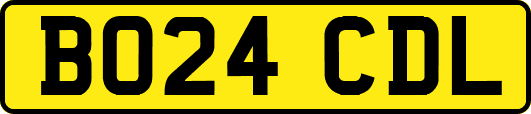 BO24CDL