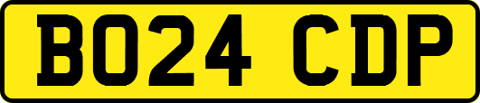 BO24CDP