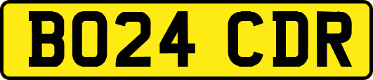 BO24CDR