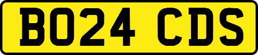 BO24CDS