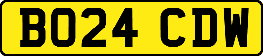 BO24CDW