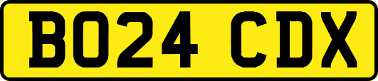 BO24CDX