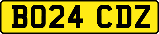 BO24CDZ