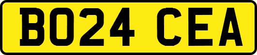 BO24CEA
