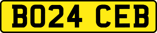 BO24CEB