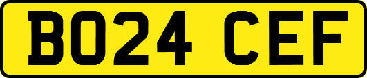 BO24CEF