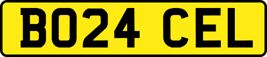 BO24CEL