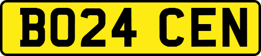 BO24CEN
