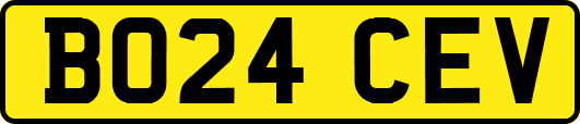 BO24CEV