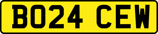 BO24CEW