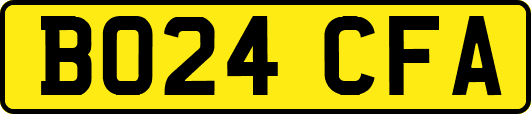 BO24CFA