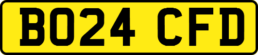 BO24CFD