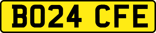 BO24CFE