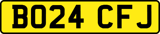 BO24CFJ