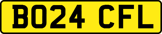 BO24CFL