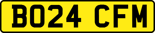 BO24CFM