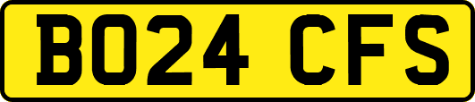 BO24CFS