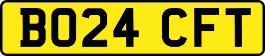 BO24CFT
