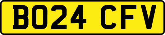 BO24CFV