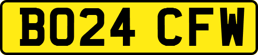 BO24CFW