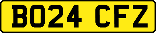 BO24CFZ