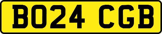 BO24CGB