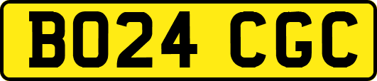 BO24CGC