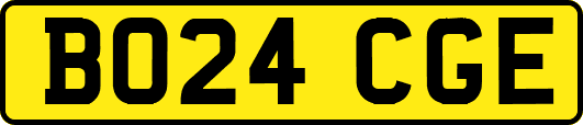 BO24CGE