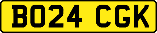 BO24CGK