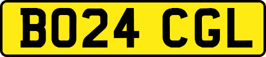 BO24CGL