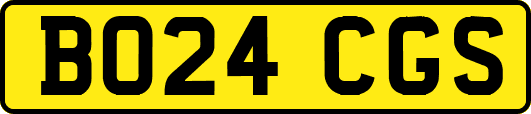 BO24CGS