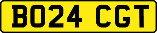 BO24CGT