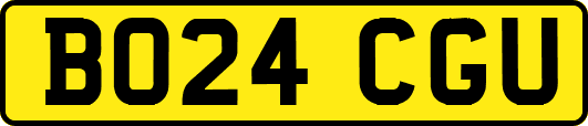 BO24CGU