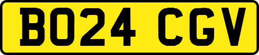 BO24CGV