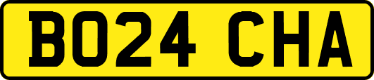 BO24CHA