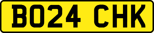BO24CHK