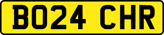 BO24CHR