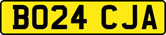 BO24CJA