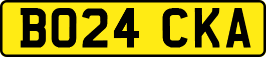 BO24CKA