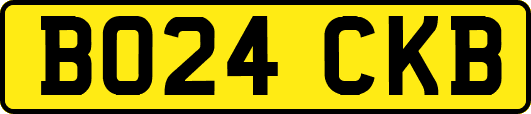 BO24CKB