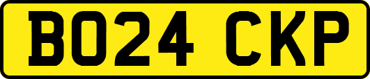 BO24CKP