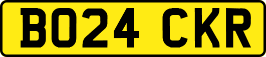 BO24CKR