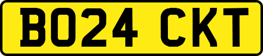 BO24CKT