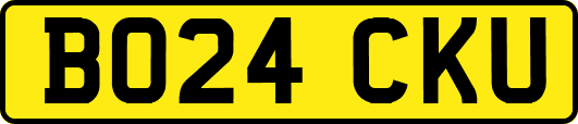 BO24CKU