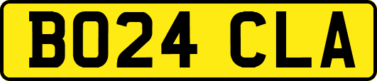 BO24CLA