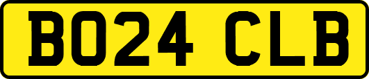 BO24CLB