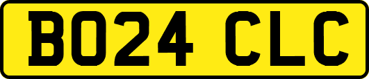 BO24CLC