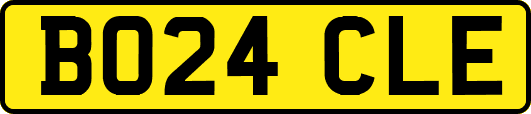 BO24CLE
