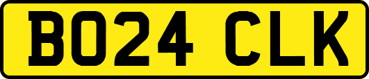 BO24CLK
