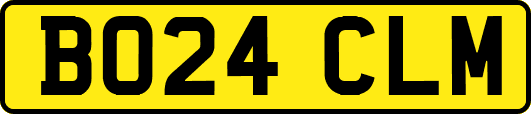 BO24CLM